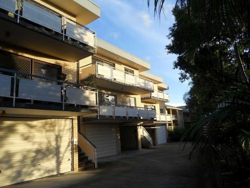 5/11 Mansfield Street, Coorparoo QLD 4151