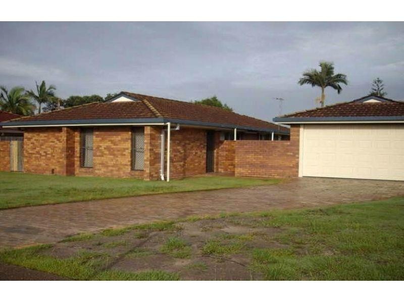 103 Ridgewood Road, Algester QLD 4115