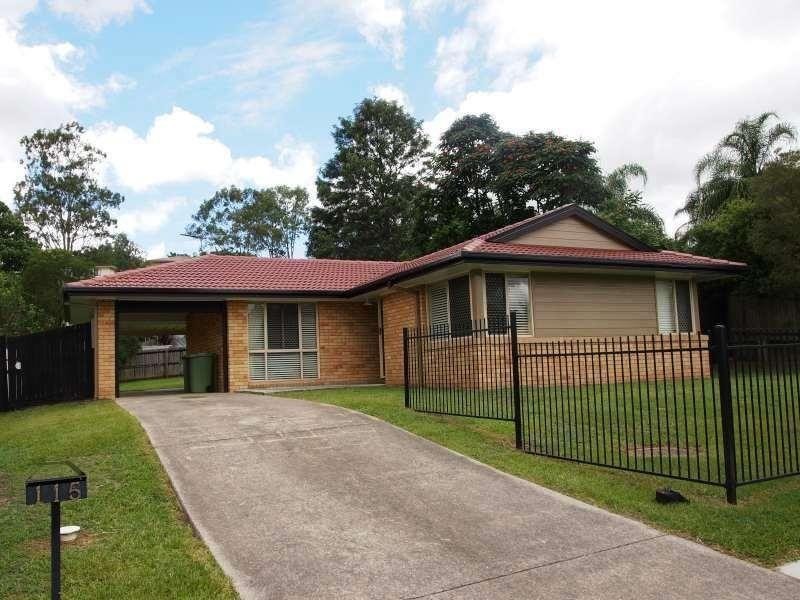 115 Castile Crescent, Edens Landing QLD 4207