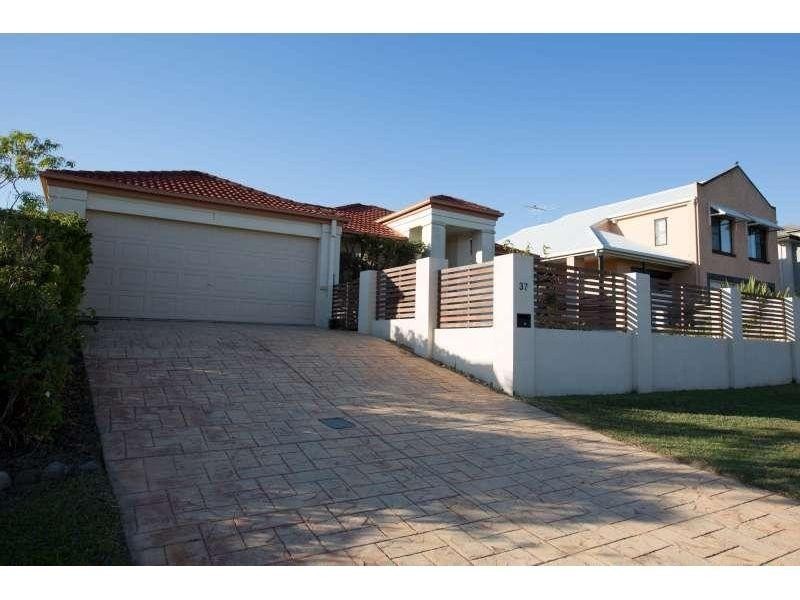 37 Winton Crescent, Murarrie QLD 4172