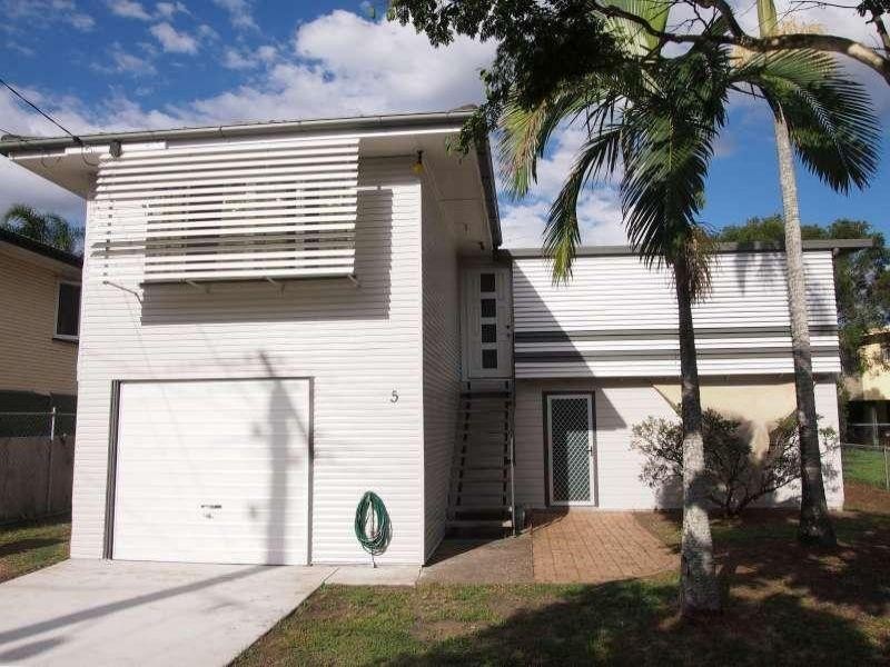 5 Harpullia Street, Acacia Ridge QLD 4110