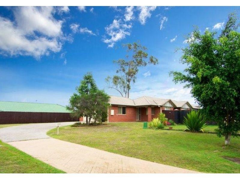 14 Burke Close, Drewvale QLD 4116