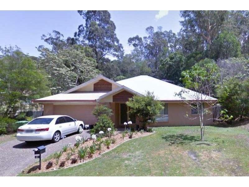 16 Camballin Court, Shailer Park QLD 4128