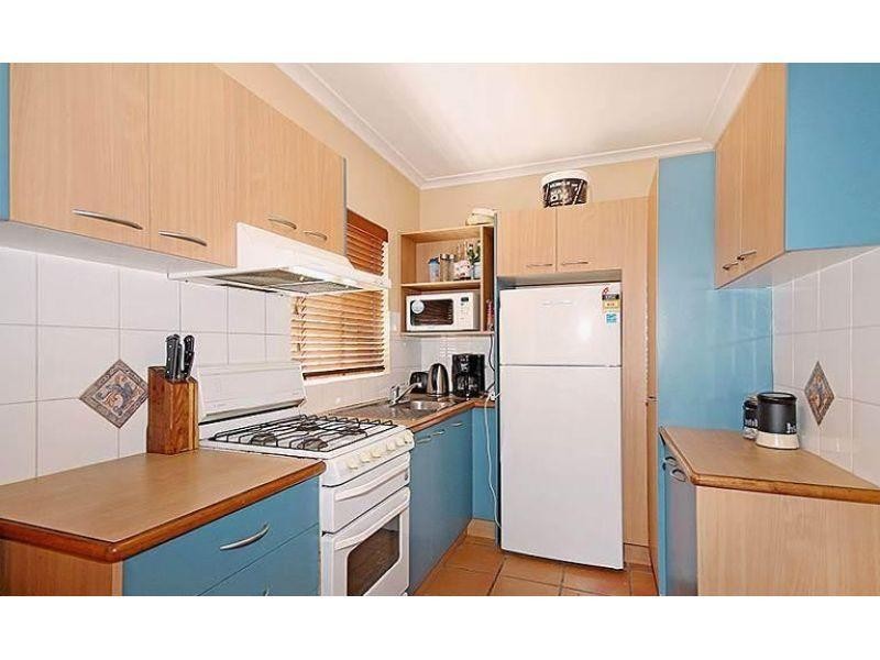 3/191 Harcourt Street, New Farm QLD 4005