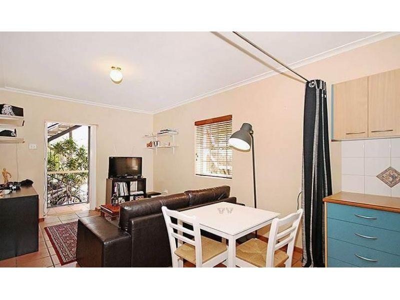 3/191 Harcourt Street, New Farm QLD 4005
