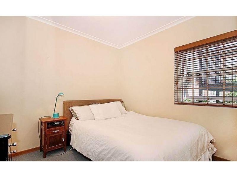 3/191 Harcourt Street, New Farm QLD 4005