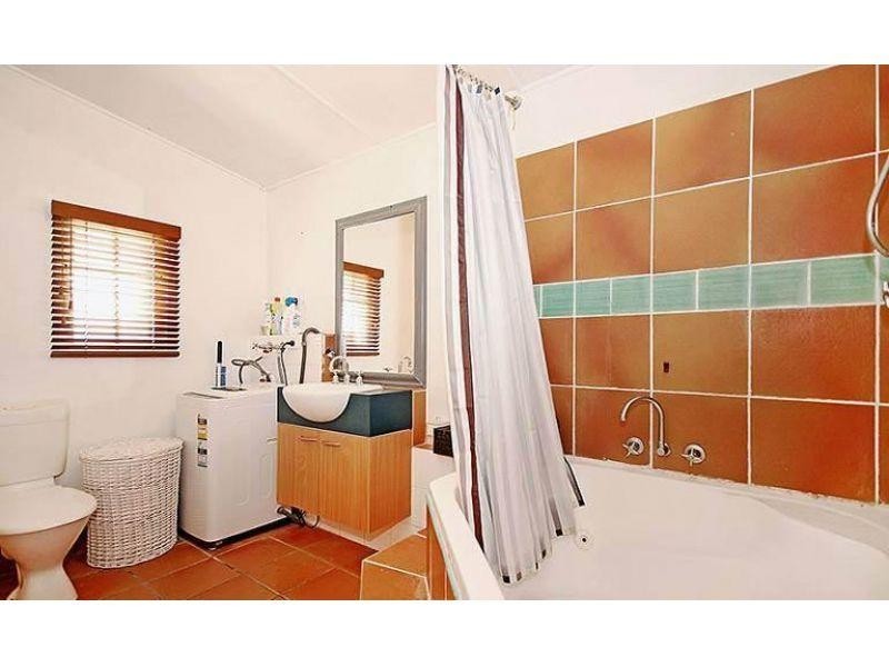 3/191 Harcourt Street, New Farm QLD 4005