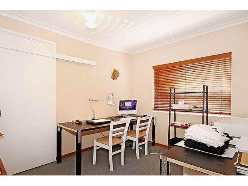 3/191 Harcourt Street, New Farm QLD 4005