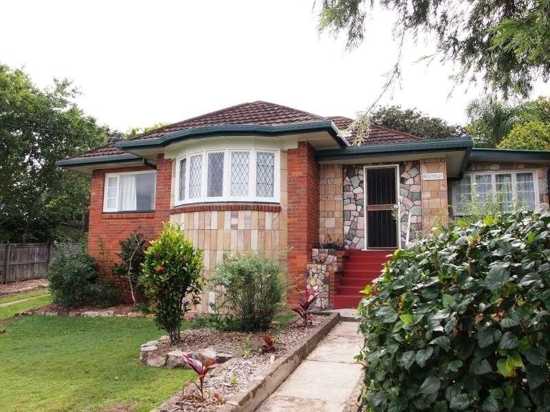 263 Ferguson Road, Norman Park QLD 4170
