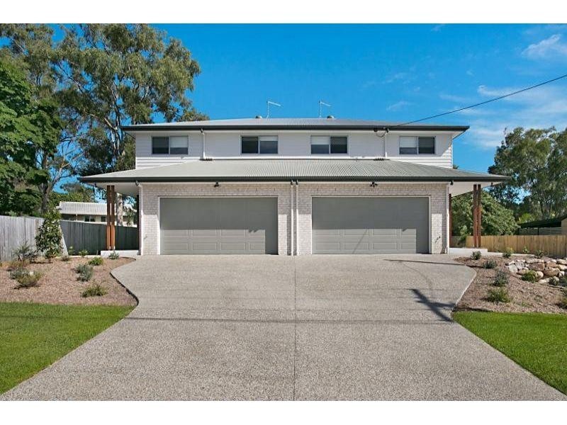 1/21 Errol Street, Loganlea QLD 4131