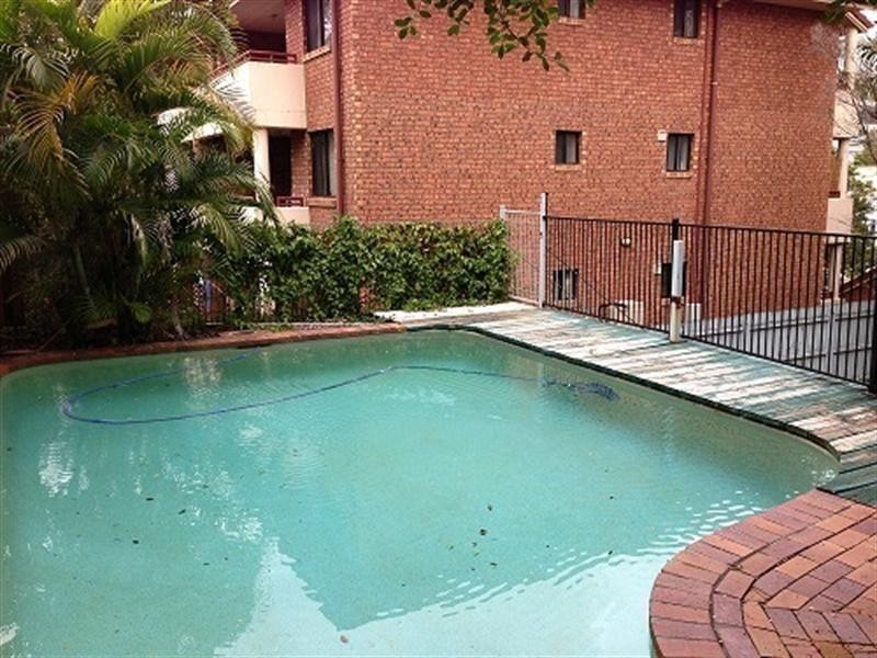 6/21 Grimes Street, Auchenflower QLD 4066