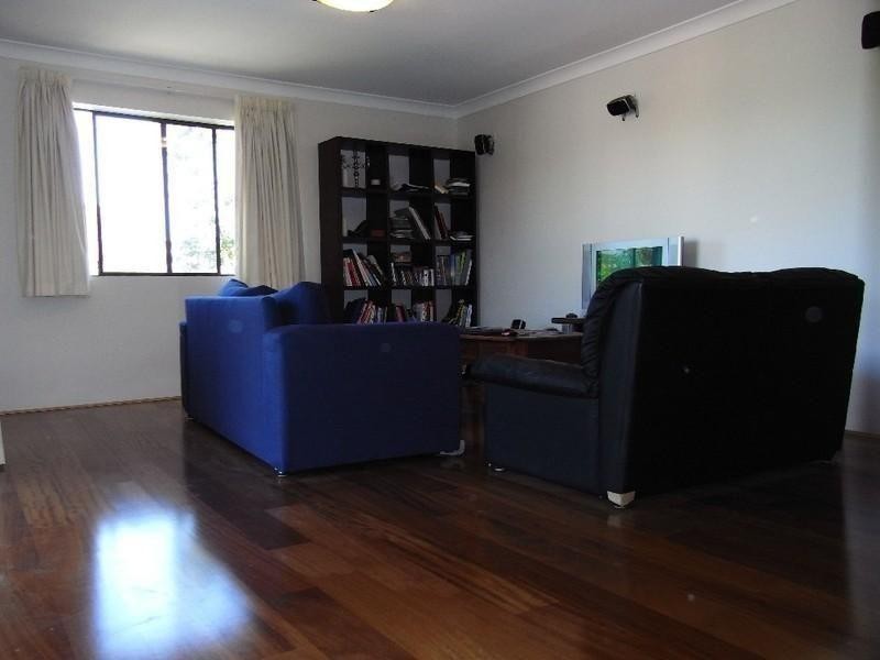 6/21 Grimes Street, Auchenflower QLD 4066