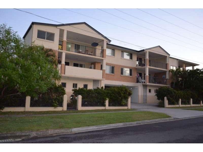 1/31 Mayfield Road, Carina QLD 4152