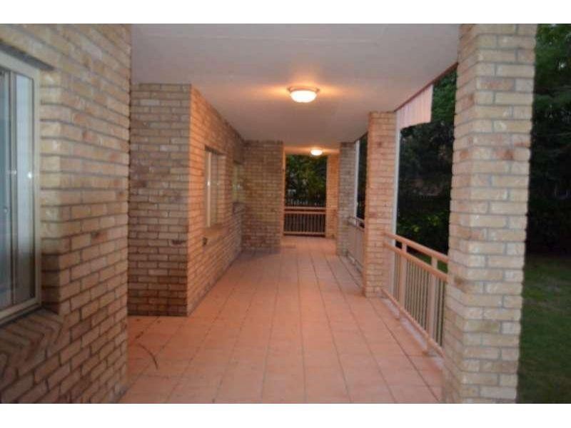 1/31 Mayfield Road, Carina QLD 4152