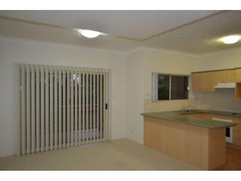 1/31 Mayfield Road, Carina QLD 4152