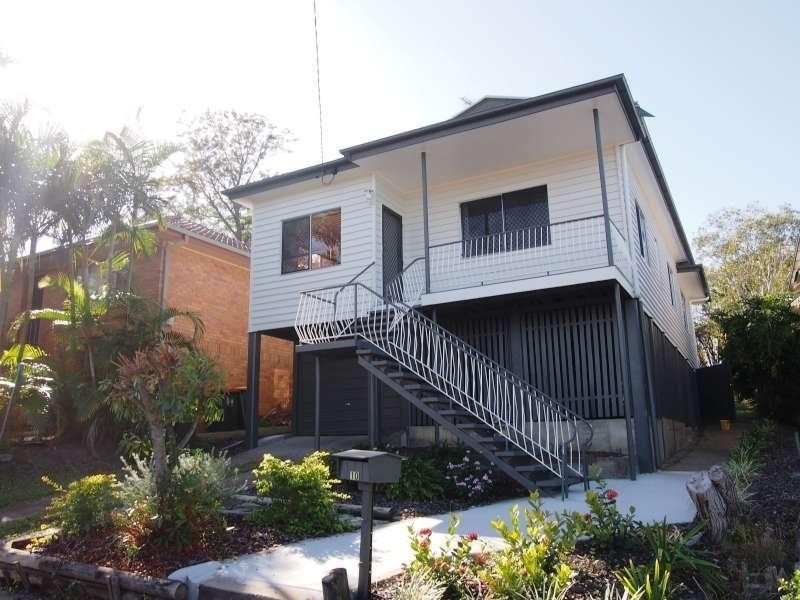 10 Brown Street, Camp Hill QLD 4152