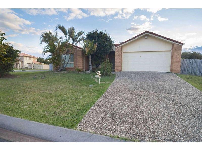 2 Glenbrook Avenue, Victoria Point QLD 4165