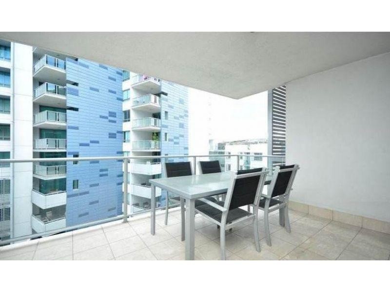 507/86 Quay Street, Brisbane QLD 4000