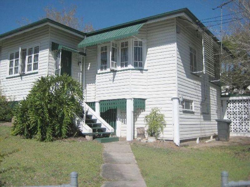 47 York Street, Coorparoo QLD 4151