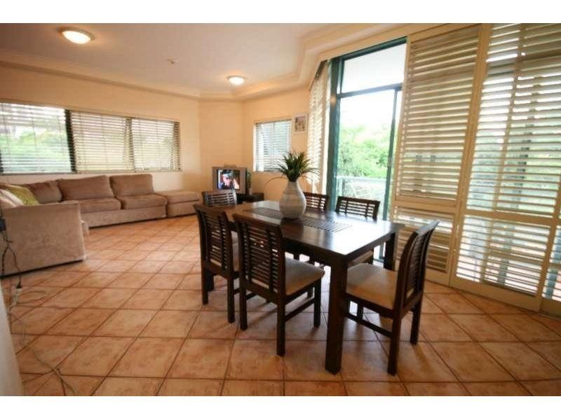 24/10 Goodwin Street, Kangaroo Point QLD 4169