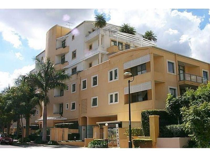 24/10 Goodwin Street, Kangaroo Point QLD 4169