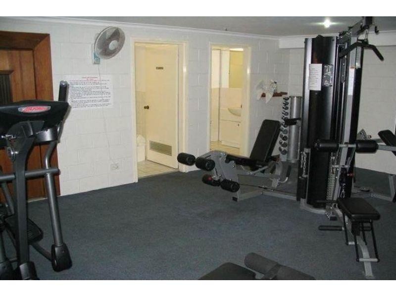 24/10 Goodwin Street, Kangaroo Point QLD 4169