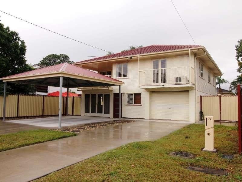 72 Ryhill Road, Sunnybank Hills QLD 4109