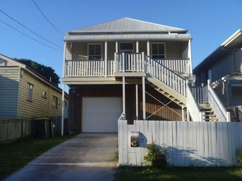 12 Killarney Ave, Manly West QLD 4179