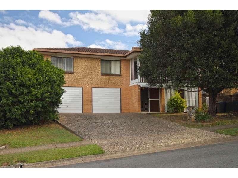 25 Cornflower Street, Mansfield QLD 4122