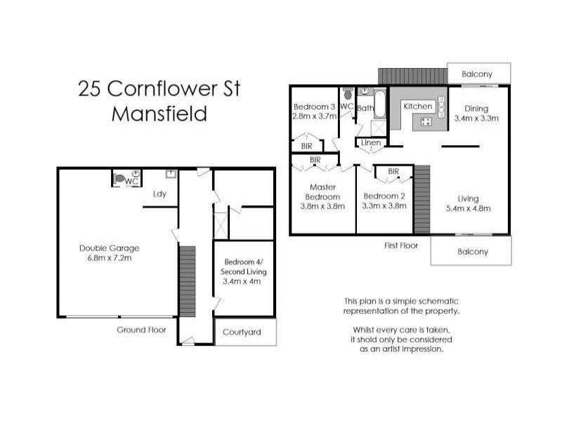 25 Cornflower Street, Mansfield QLD 4122