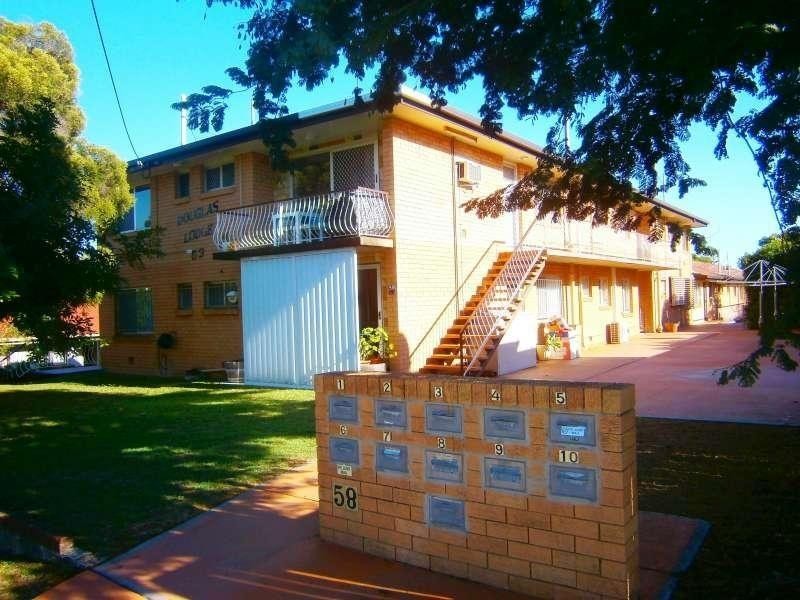 1/58 Douglas Street, Greenslopes QLD 4120