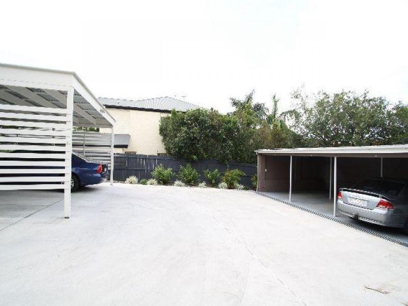 6/115 Kirkland Ave, Coorparoo QLD 4151