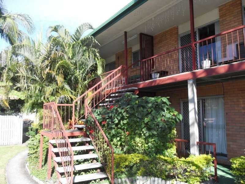 12/47 Victoria Street, Fairfield QLD 4103