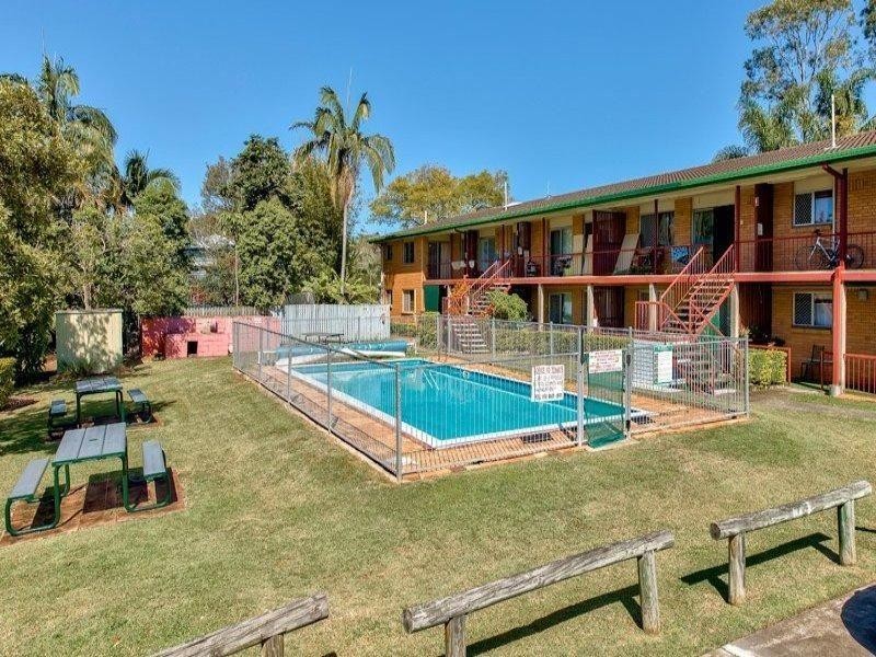 12/47 Victoria Street, Fairfield QLD 4103