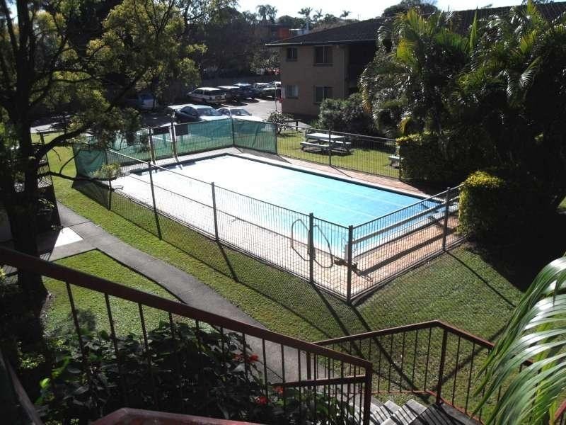 12/47 Victoria Street, Fairfield QLD 4103