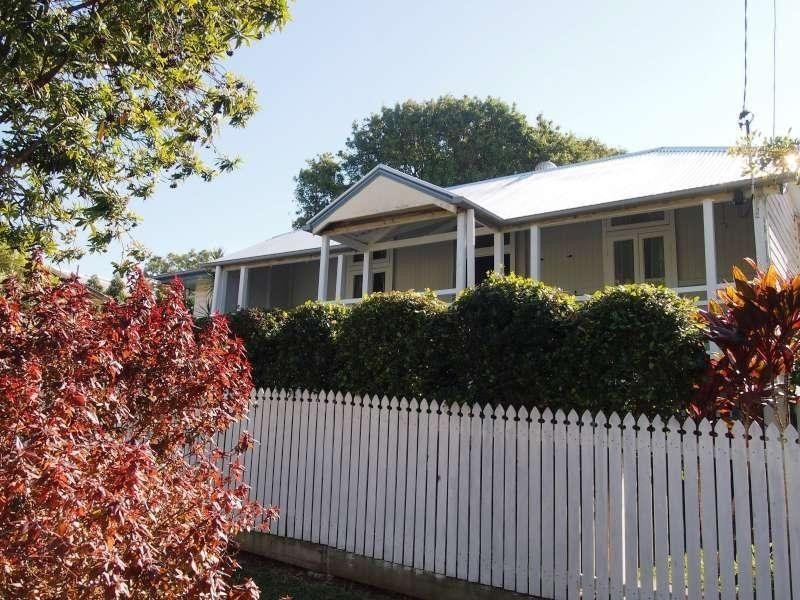 34 Cosker Street, Annerley QLD 4103