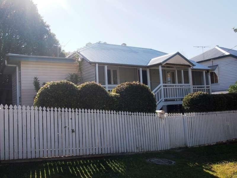 34 Cosker Street, Annerley QLD 4103