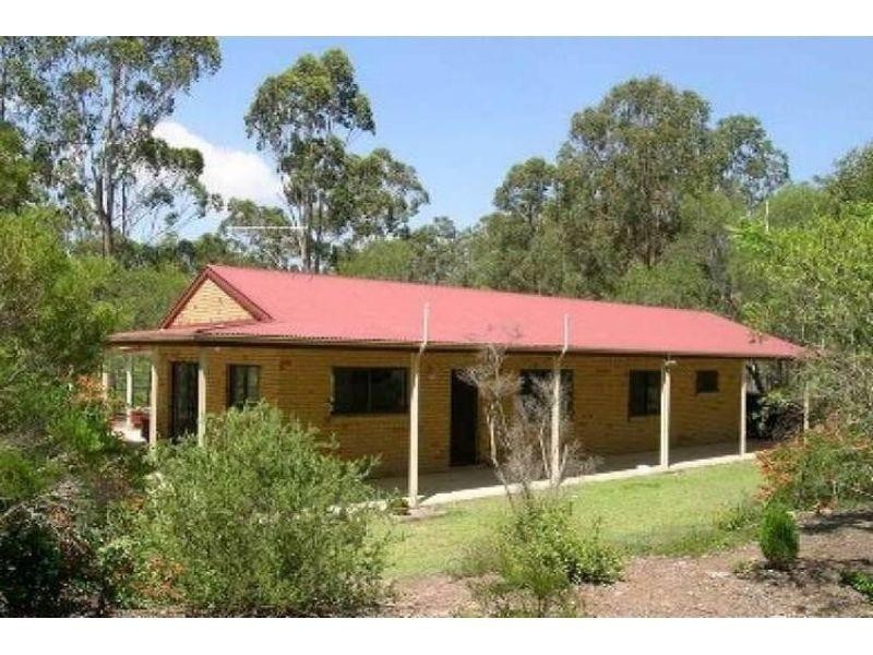 358-372 Boomerang Road, Tamborine QLD 4270