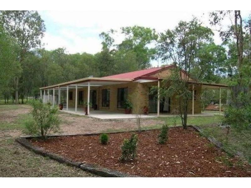358-372 Boomerang Road, Tamborine QLD 4270