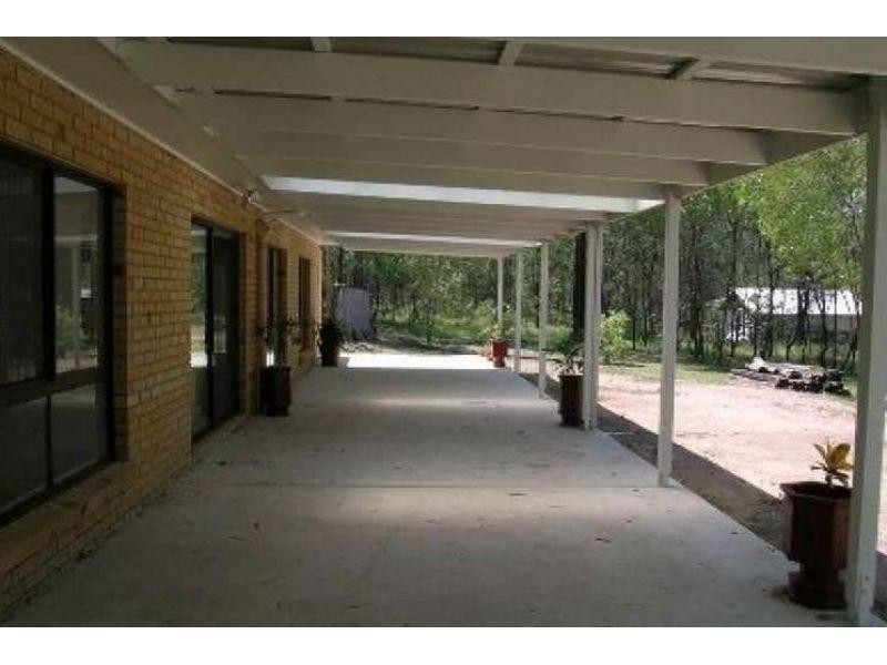358-372 Boomerang Road, Tamborine QLD 4270