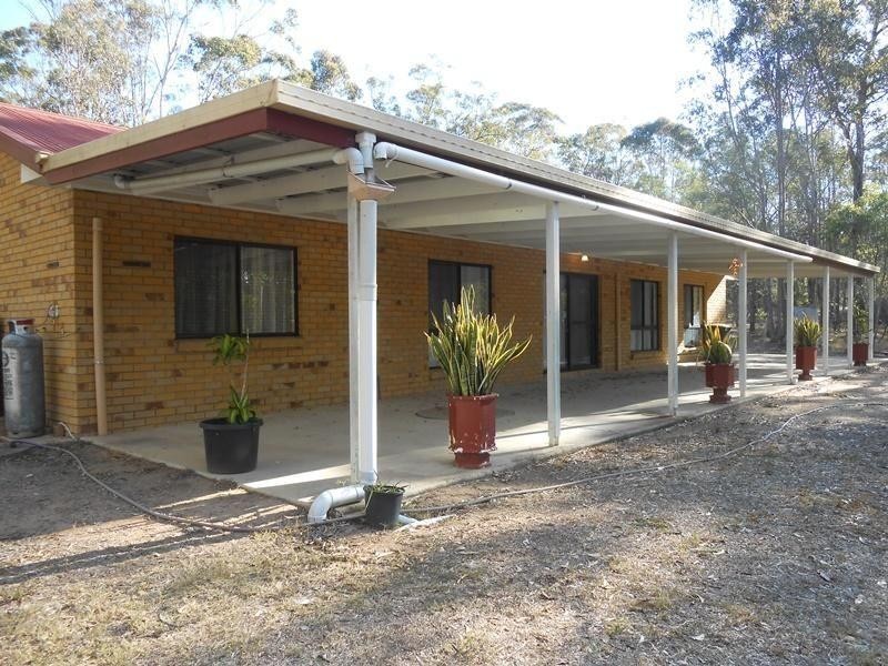 358-372 Boomerang Road, Tamborine QLD 4270