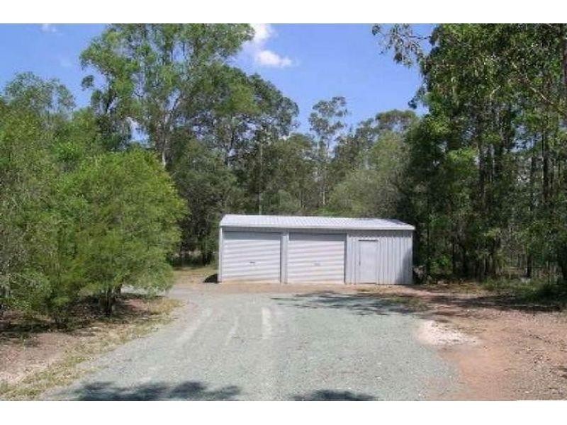 358-372 Boomerang Road, Tamborine QLD 4270