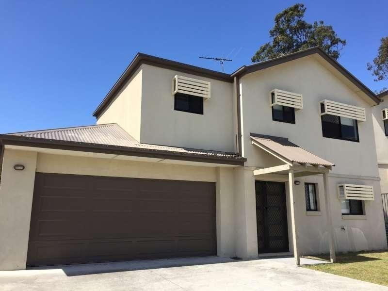 4/126 Logan Street, Eagleby QLD 4207