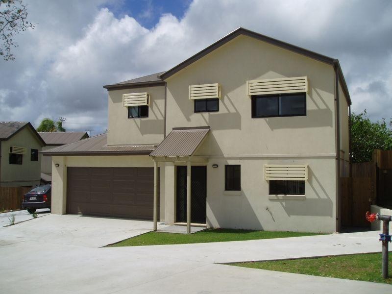 4/126 Logan Street, Eagleby QLD 4207