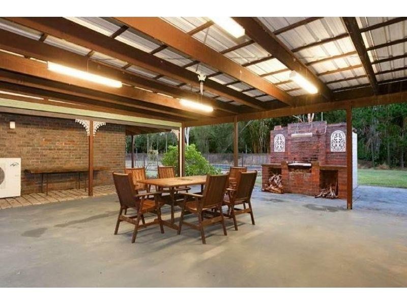 206 Chelsea Road, Ransome QLD 4154