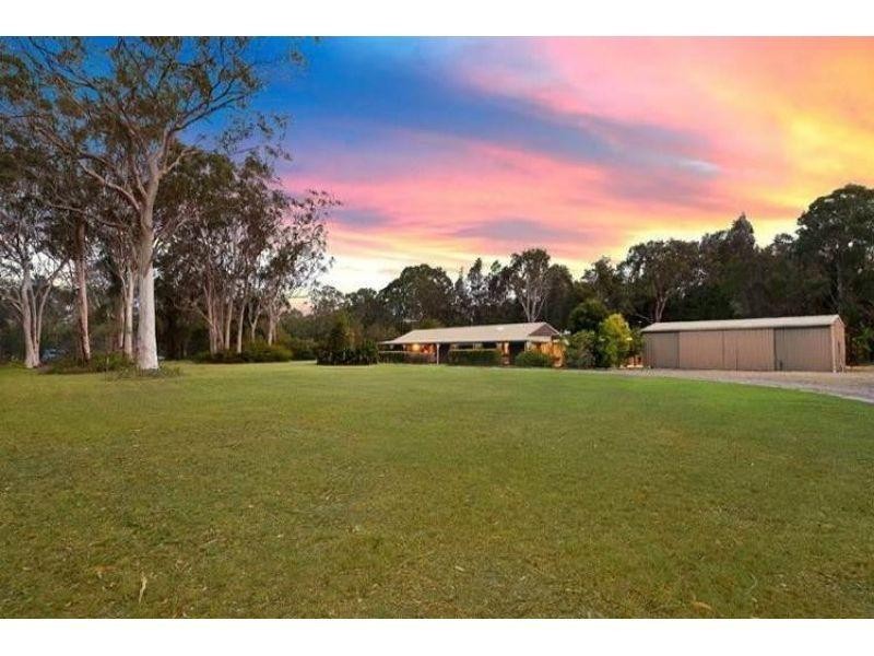 206 Chelsea Road, Ransome QLD 4154