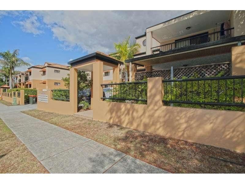 2/44 Kelburn Street, Upper Mount Gravatt QLD 4122