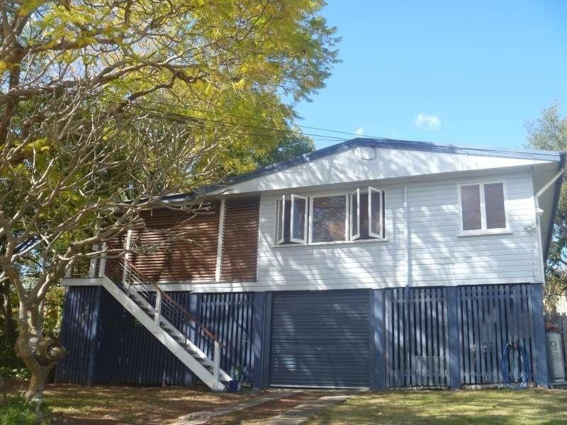 27 Whitford Street, Tingalpa QLD 4173