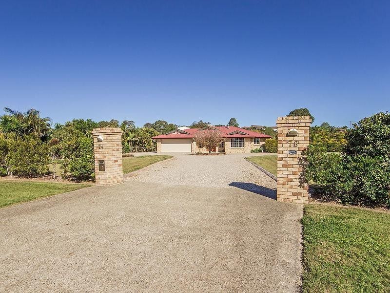 74-76 Alto Terrace, Yatala QLD 4207