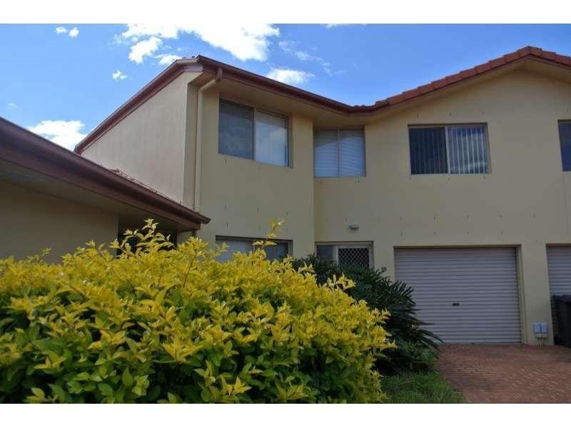 18/144 Meadowlands Road, Carina QLD 4152